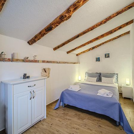 Holiday Home Gabelot Supetar Exteriér fotografie