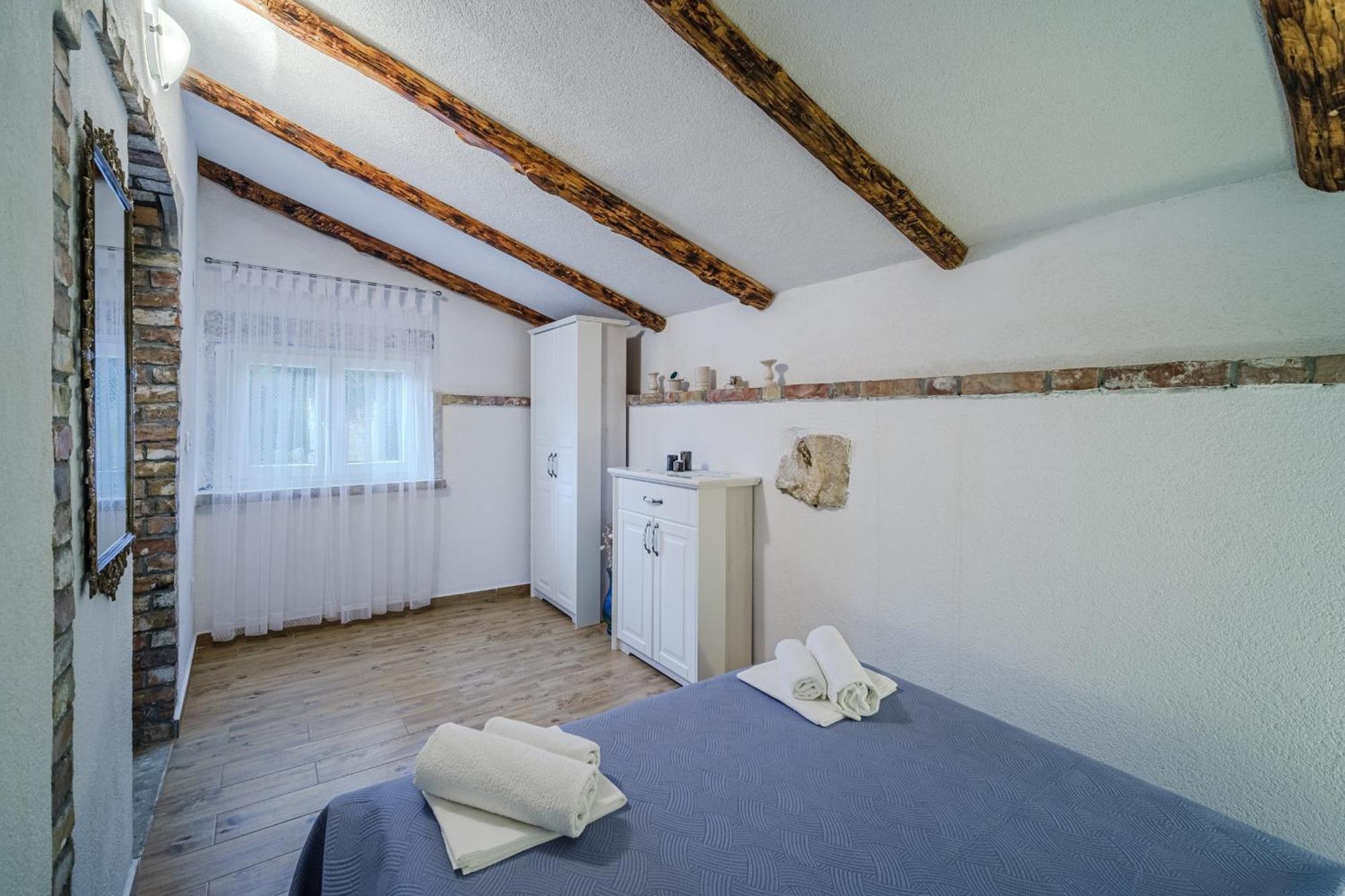 Holiday Home Gabelot Supetar Exteriér fotografie